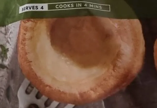 Beef Dripping Yorkshire Puddings