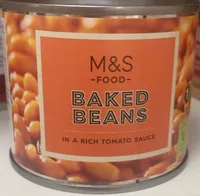 Baked Beans