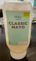 Classic Mayo