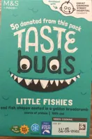 Little Fishes