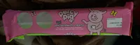 Percy pig