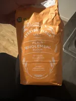 Wholemeal Wheat Flour