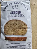 Seeded Bread Mix
