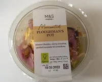 Ploughman’s Pot