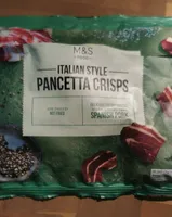 M&S High protein choices -FOOD- 9% Protein AIR DRI
