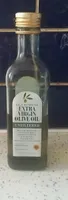 Extra virgen olive oil