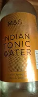 Indian Tonic Water
