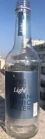 Light Indian Tonic Water