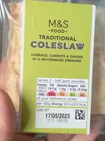 Colesaw