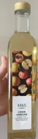 CIDER VINEGAR