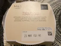 Tiramisu