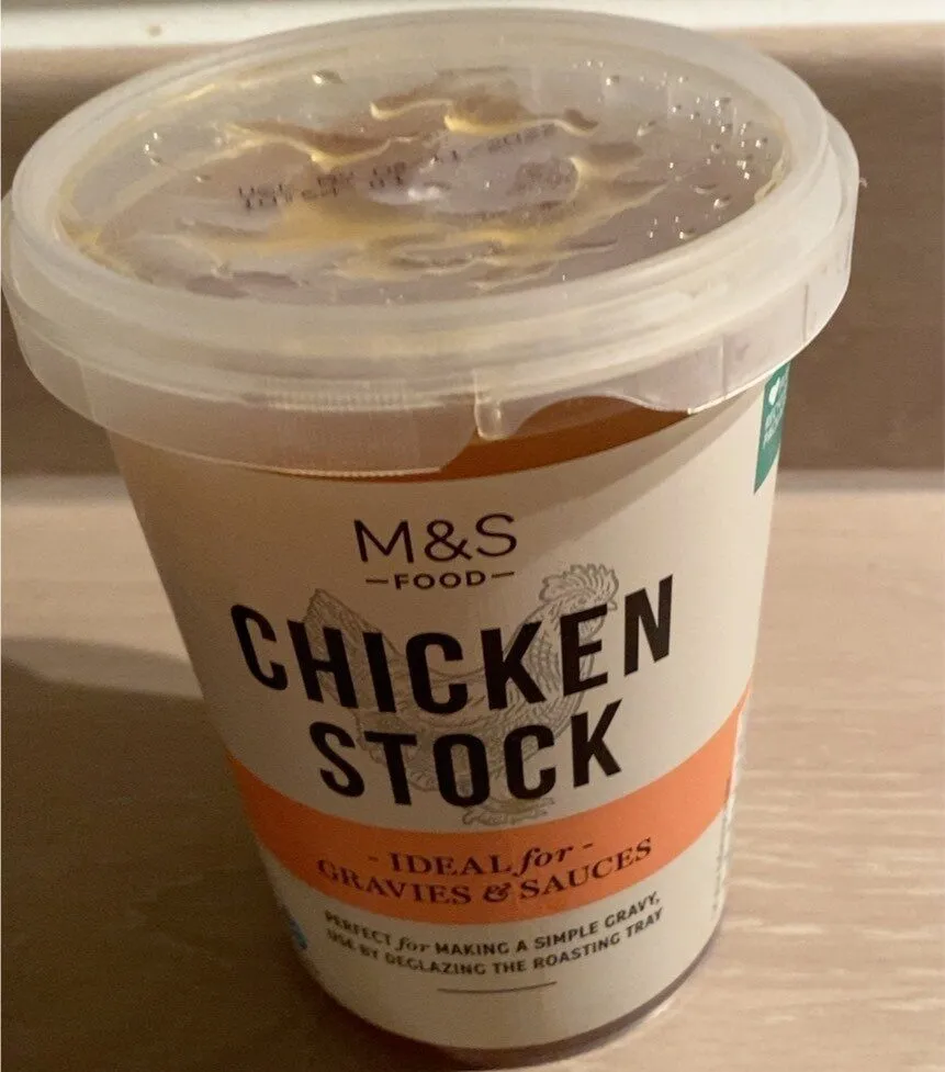 Chicken Stock