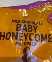 Baby  Honeycomb
