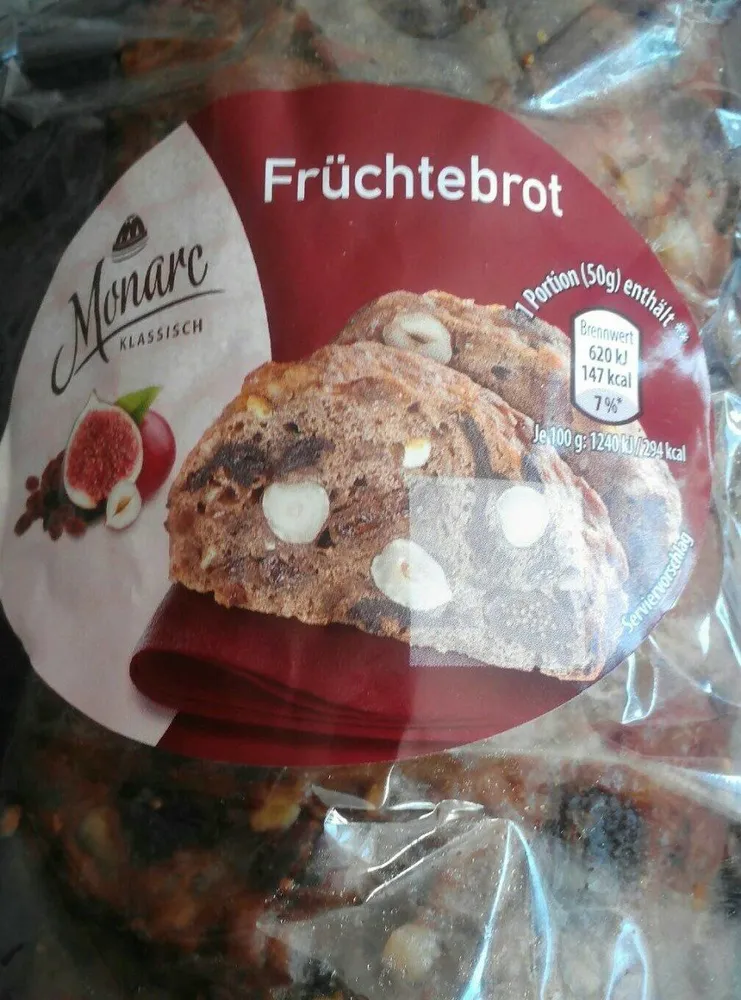 Früchtebrot
