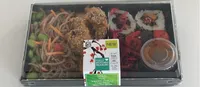 Sweet Chilli Chicken Bento Box