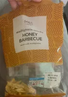Honey BBQ Waves
