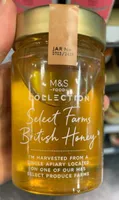 Select Farms British Honey