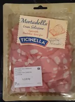 Mortadelle Gran Selezione