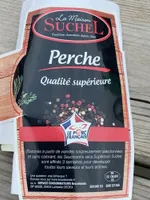 Saucisse perche