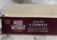 Crumpets