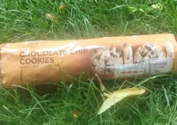 Chocolate chip cookie