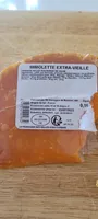 Mimolette extra-vieille