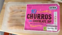 Churros