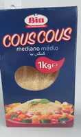 Cous cous