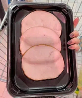 Fesa di tacchino arrosto al miele