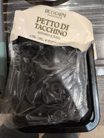 Petto Di Tacchino Arrosto A Fette