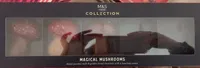 M&S Mushroom chocolates