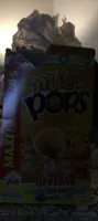 Miel pops