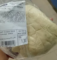 PAN DE SALMOREJO OBRADOR DEZA