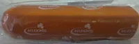 Queso ahumado