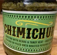 Chimichurri