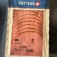 Gewürzschinken
