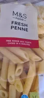 Fresh Penne