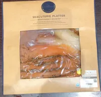 M&S Collection Seacuterie Platter