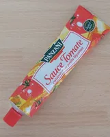 Sauce tomate cuisinée aux petits légumes