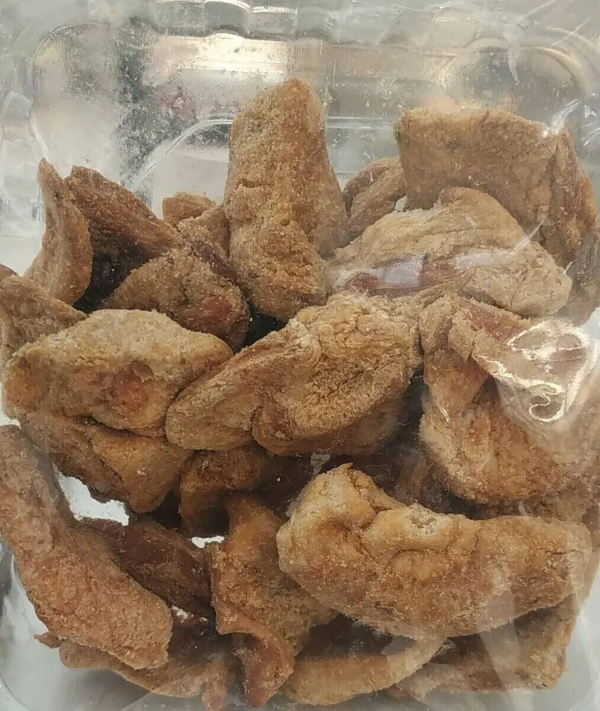 Ciccioli senza glutine