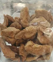 Ciccioli senza glutine