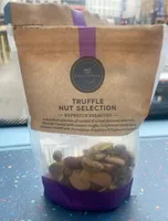 Truffle nut selection