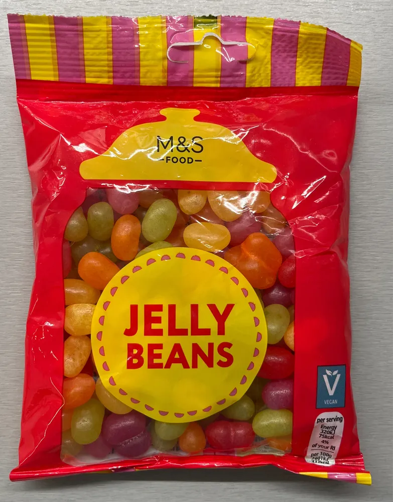 Jelly Beans