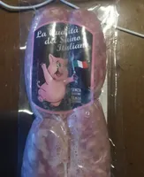 Salsiccia mignon