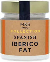 Ibérico Fat