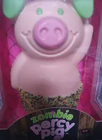 Zombie percy pig