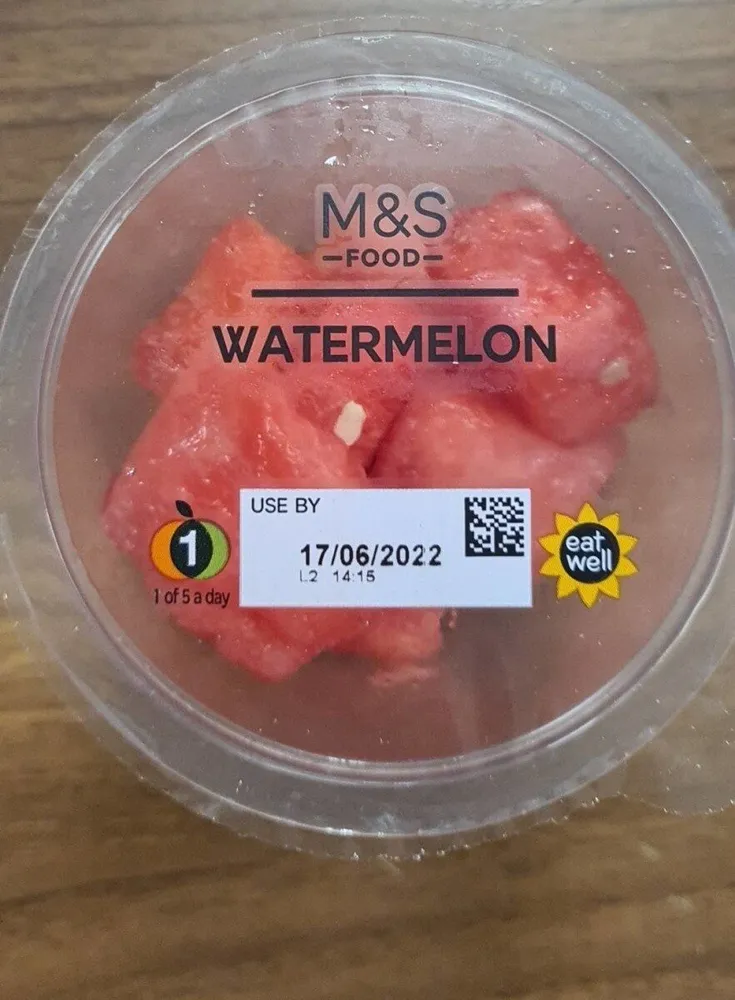 Watermelon