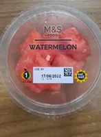 Watermelon