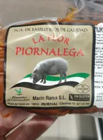 Morcilla Patatera Picante