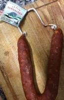 Morcilla patatera casera
